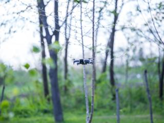 Съемка дроном, filmari cu drona mavic Air