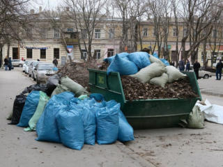 Вывоз мусора и хлама!!!