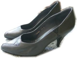 Женские туфли 39 размер, новые, кожаные "Иоганн Штраус"