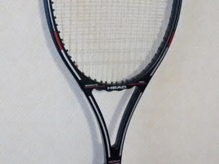 Продаётся теннисная ракетка HEAD Graphite Pro б\у