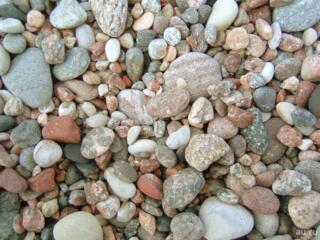 Щебень доставка щебень 2,4,7,8,9,13,14,15 тонн (ЗИЛ КАМАЗ) в Слободзее