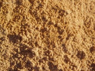 Песок мытый доставка 2,4,7,8,9,13,15 тонн песка ЗИЛ КАМАЗ в Слободзее