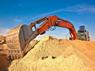 Песок мытый доставка 2,4,7,8,9,13,15 тонн песка (ЗИЛ КАМАЗ) в Тее