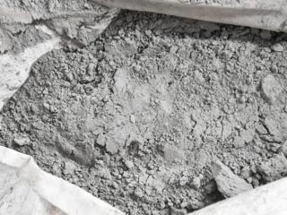 Цемент доставка М 400 М 500 цемент в мешках в Кицканах