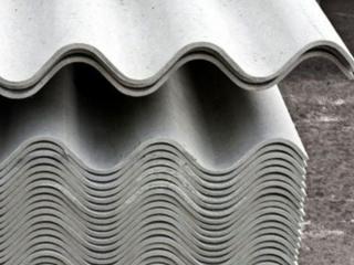 Шифер доставка 8 волн (восьмиволновый) в Карагаше