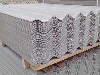 Шифер доставка 8 волн (восьмиволновый) в Меренештах