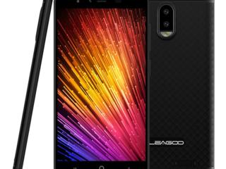 Leagoo Z7 Новый! 5 дюймовый смартфон, Dual SIM, Android 7.0 Nougat