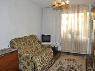 Vânzare, apartament cu 1 odaie, Hristo Botev, Botanica, 50 m2
