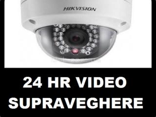 Купить IP Камеры видеонаблюдения в Молдове продажа/ установка / ремонт