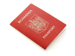 Pasaport Roman, Iasi, Vaslui, Galati, Bucuresti