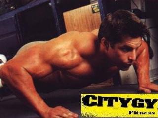 Фитнес клуб City-Gym! Буюканы!