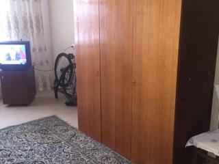 Блок в общежитии на Липканах(2 комнаты)