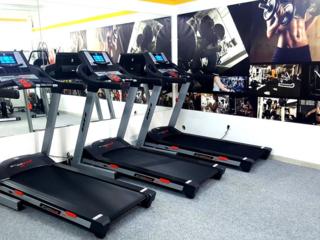 Fitness Club City-Gym, Buiucani!