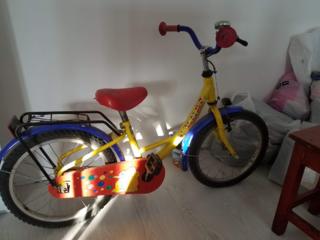 Детский велосипед PEGASUS