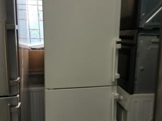Холодильник Либхер из Германии!