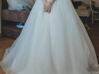 Продам свадебное платье срочно!!!