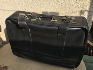 Новый большой чемодан