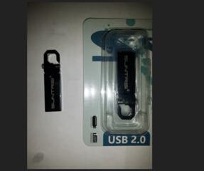 USB Flash drives (stick memorie)