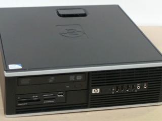 HP CompaQ 6200 PRO. С Гарантией. Возможно оформление в Кредит.