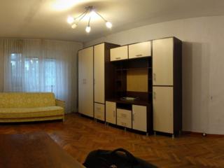 Apartament 1 odaie, Calea Orheiului, Posta Veche, 37mp, et. 4 din 5