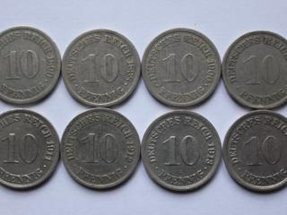 Распродажа памятных монет ПМР по 15 рублей