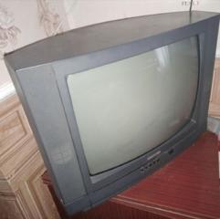 Телевизор Samsung Б/У