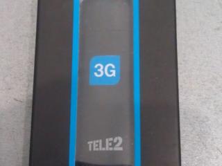 USB 3G модем Теле2
