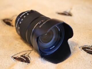 Продам новый объектив Canon 18-135 STM