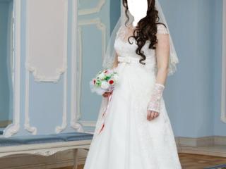 Продам или прокат свадебного платье..