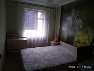 3-комнатная квартира, ул. Вальченко. 33 с мебелью и техникой