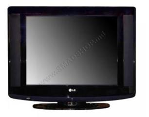 Телевизор LG 21FK2RG-Z4 на запчасти