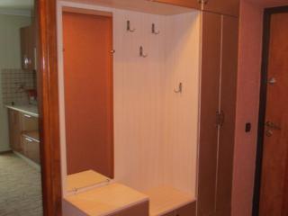 Изготовим для вас прихожие из ДСП и МДФ. Недорого!