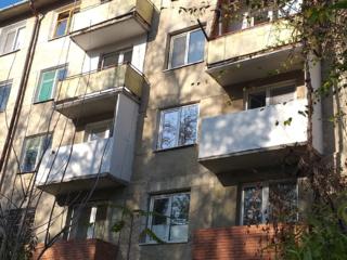 Балконы и лоджии под ключ.