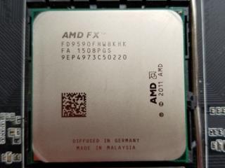 Intel® Core™ i5-4690K (2200 руб. ) и процессоры под любые сокеты