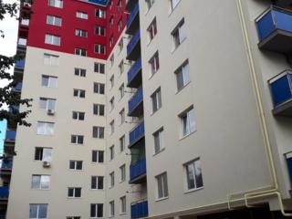 Apartament cu 1 odaie în bloc nou, dat în exploatare, lângă Docuceaev!