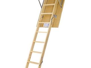 Чердачная лестница Fakro LWS-208 (60х120)