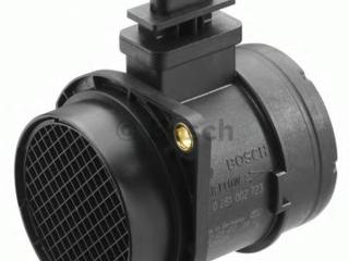 Расходомер воздуха BOSCH Hyundai, KIA 281642А401.