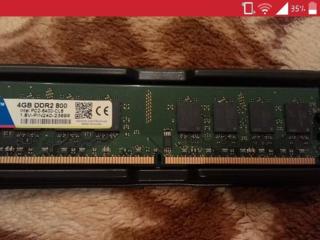 КУПЛЮ оперативную память DDR2 800мгц 4гб ПОД INTEL КАК НА ФОТО 400р.