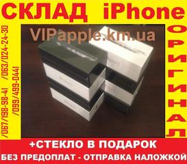 iPhone 5 16Gb•NEW в заводс. плёнке•Оригинал•NEVERLOCK•Айфон 5•10шт