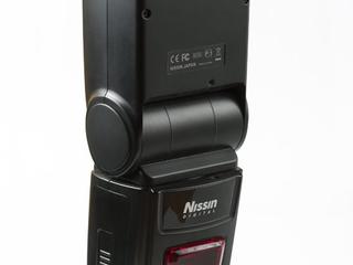 Продам вспышку Nissin Di622 Mark II для Canon
