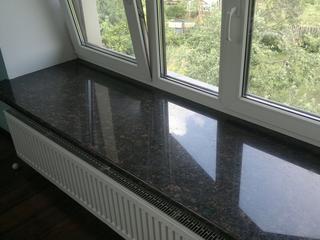 Pervazuri din marmura si granit / Подоконники из гранита и мрамора
