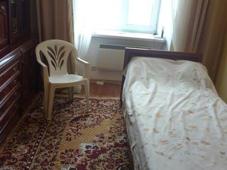 Сдам 1-но комнатную квартиру на Гоголя/Некрасова