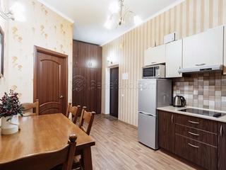 Сдам до лета 2к в ЖК Аркадийский дворец