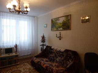 Продам 2-комн квартиру с ремонтом, мебелью в центре Тирасполя, р ДИКа!