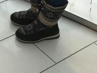 Vand cizme de iarna
