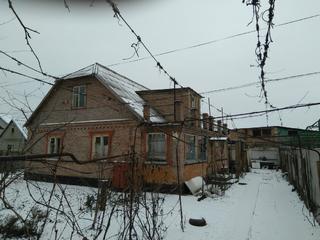 Продается капитальный дом в городе Днестровске