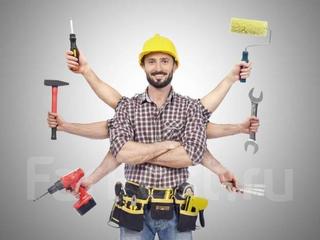 Требуются работники строительных специальностей