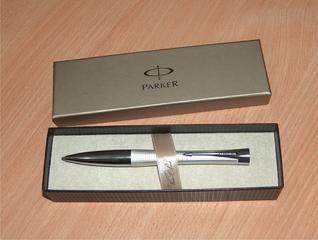 Шариковая Ручка Parker Urban Premium S0911450 на ул. Александри, 72!