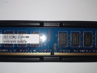 Оперативная память DDR2 на 2Gb NANYA (НОВАЯ!! )