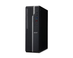 PC Acer Veriton X2660G SFF / i3-8100 / 8GB DDR4 RAM / 1.0TB HDD / DVD-